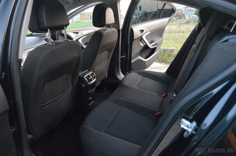 Opel Insignia 2.0CDTi r.v.2010,2.majitelka, Kup SR. Top stav - 8