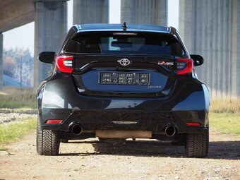 TOYOTA YARIS GR - SPORT/PERFORMANCE - 8