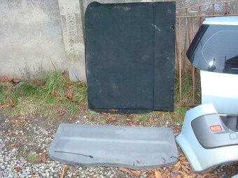 Renault Scenic 2 1.5dci K9K 722 - 8