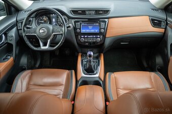 Nissan X-Trail dCi 150 Tekna 4x4 - 8