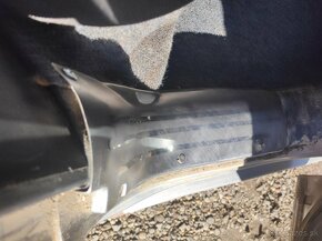 Pajero Pinin diely - 8