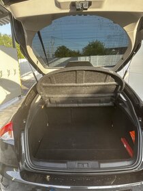 Renault Laguna 3 Black Edition 2.0dci - 8