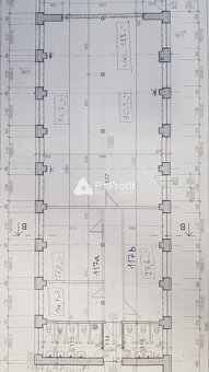 Prenajmem komerčné priestory v Nitre 240m2. - 8