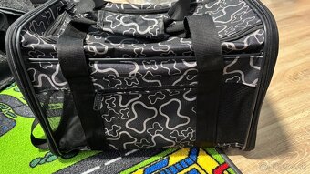 Prepravná taška - 8