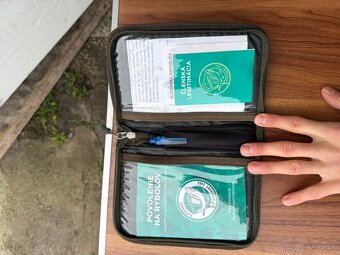 Taškovy komplet - 8