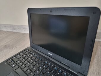 ▼DELL Latitude 3180 - 11" / N4200 / 8GB / SSD / ZÁR▼ - 8