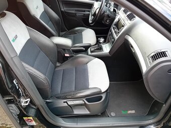 Škoda Octavia VRs Combi 2,0tdi CR DSG - 8