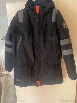 Helly Hansen Polar Parka - 8