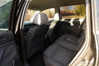 Volkswagen Passat B5.5 96kw Tiptronic - 8