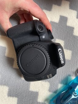 Canon EOS 1200D kit - 8