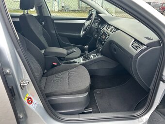 ŠKODA OCTAVIA III COMBI 2.0TDI AMBITION - 8