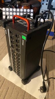 Allen&Heath Stagebox DX168 - 8