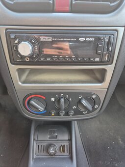 Opel Corsa 1.3 CDTI - 8