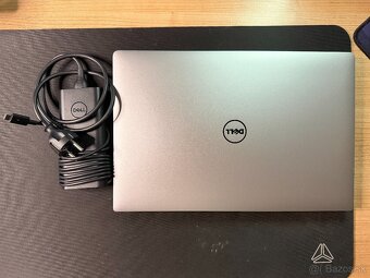 DELL XPS 9560 - INTEL i5, 16GB RAM, 1TB SSD, NVIDIA GTX - 8
