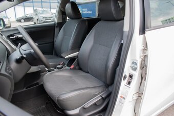 Toyota Verso 2.0 I D-4D 125 Active - 8