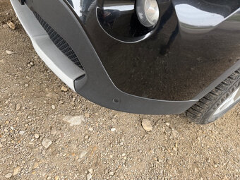 BMW X1 xDrive 18d A/T Automat 4x4 - 8