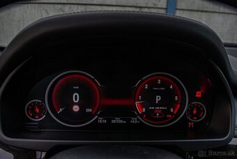 BMW X5 xDrive30d 190kW M-Packet - 8