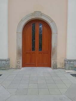 Predaj stavebného a stolárskeho reziva. - 8