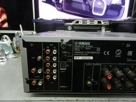 YAMAHA R-S300...FM/AM stereoe receiver... - 8