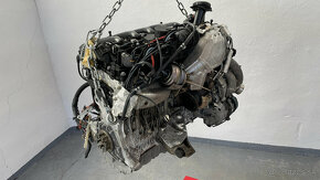 Predám kompletný motor BMW M57N2 M57 210kw 306D5 - 8