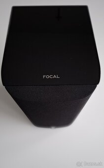 Predám Focal Aria 906 - 8