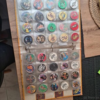POG 90's - 8