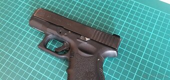 predam glock 26 gen.3 - 8