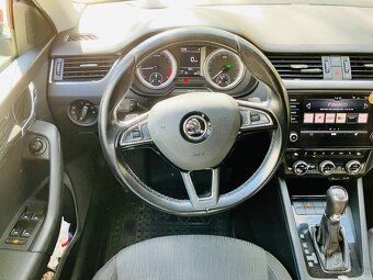 Škoda octavia - 8
