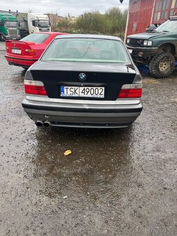Bmw e36 2.0 lpg drift - 8