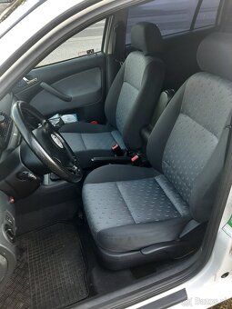 Škoda Octavia 1,9 TDI - 8