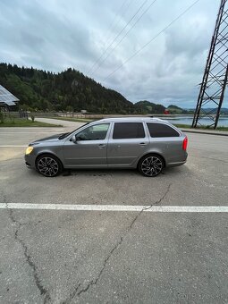 Škoda Octavia 2 RS - 8