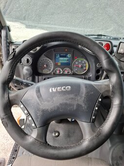 IVECO STRALIS - 8