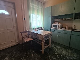 Ponúkame Vám na predaj rodinný dom v obci Gibárt - 8