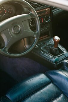 Bmw M3 e36 Cabrio - 8