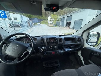 Peugeot Boxer 2.2 BlueHDi 121kw L4H2 - 8