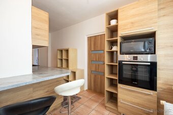 4 izbový zariadený byt je na prenájom- lokalita Fončorda - 8