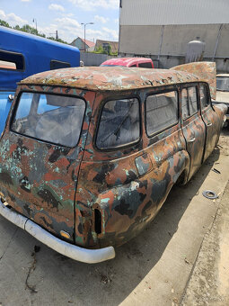 Skoda 1202 - 8