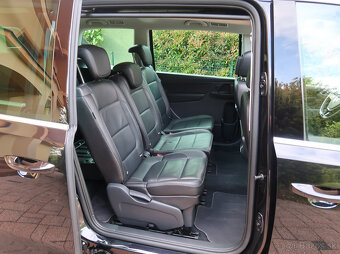 Volkswagen Sharan 2.0 TDI DSG 2016 Highline 135kw 7-miest - 8