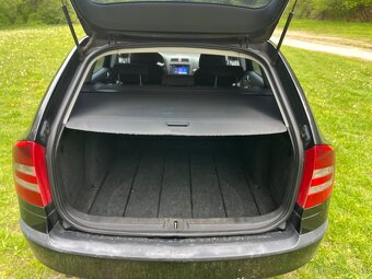 Škoda Octavia 2 combi - 8