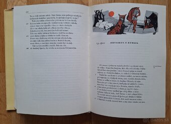 Odysseia - 8