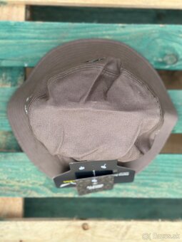 Salewa čiapka PUEZ brimmed hat alpnie hemp - 8