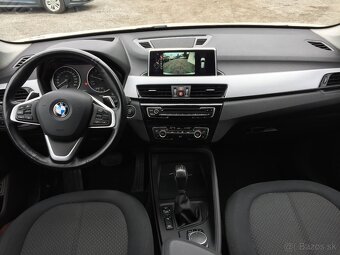 BMW X1 xDrive 20d A/T 17 690 € - 8
