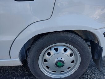 Predám Škoda Felícia 135 - 8