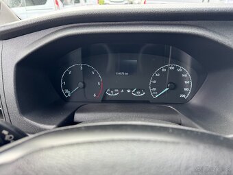 Ford Transit Valník 2,0 TDCI - 8