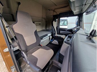 MAN TGX 18.500 - 8