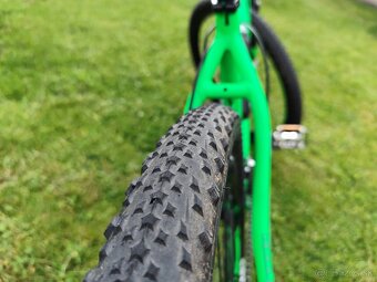 Bicykel Kenzel stav nového - 8