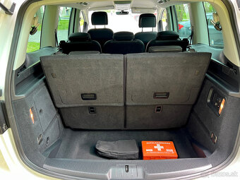 Volkswagen Sharan 2.0 TDI, Možný odpočet DPH - 8