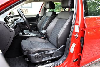 Volkswagen Passat Kombi 2.0 BiTDI DSG 240_KONI_4X4_ŤAŽNÉ_SR - 8