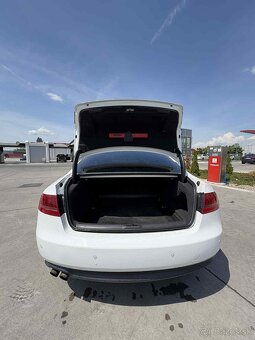Audi A5 - 8