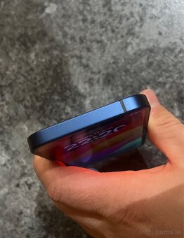 iPhone 12 mini - nová batéria - 8